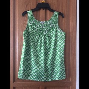 Banana Republic Tank Top